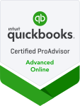 Quickbooks Certified Proadvisor Advanced Online