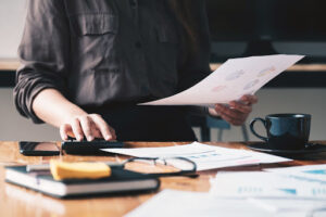 Should You Outsource Bookkeeping?