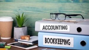 Why Do I Need an Accountant and a Bookkeeper?