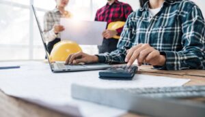 Learn the basics of GAAP construction accounting and its significance for your firm. Discover how NorthStar Bookkeeping can guide your financial compliance and strategy.
