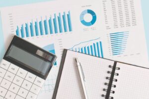 property management chart of accounts