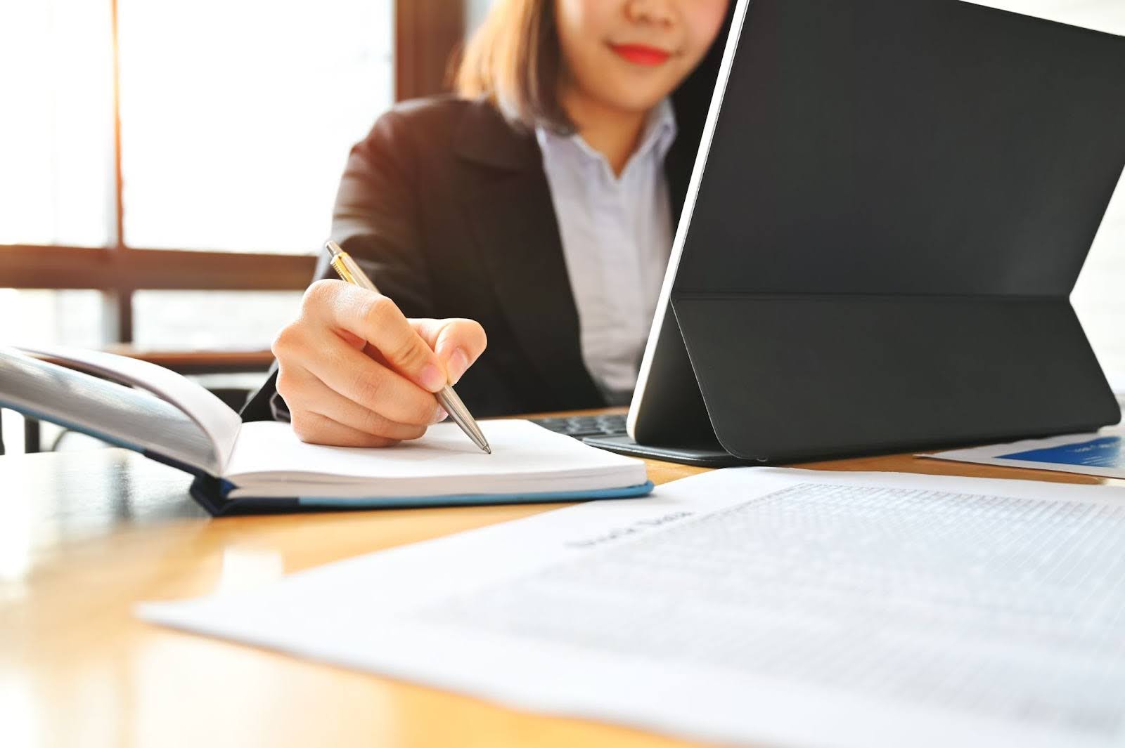 Outsourced Bookkeeping for CPAs