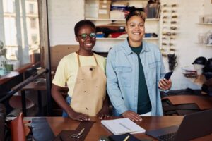 Do Small Businesses Need to Keep Books?