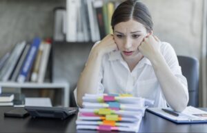 Common Bookkeeping Mistakes