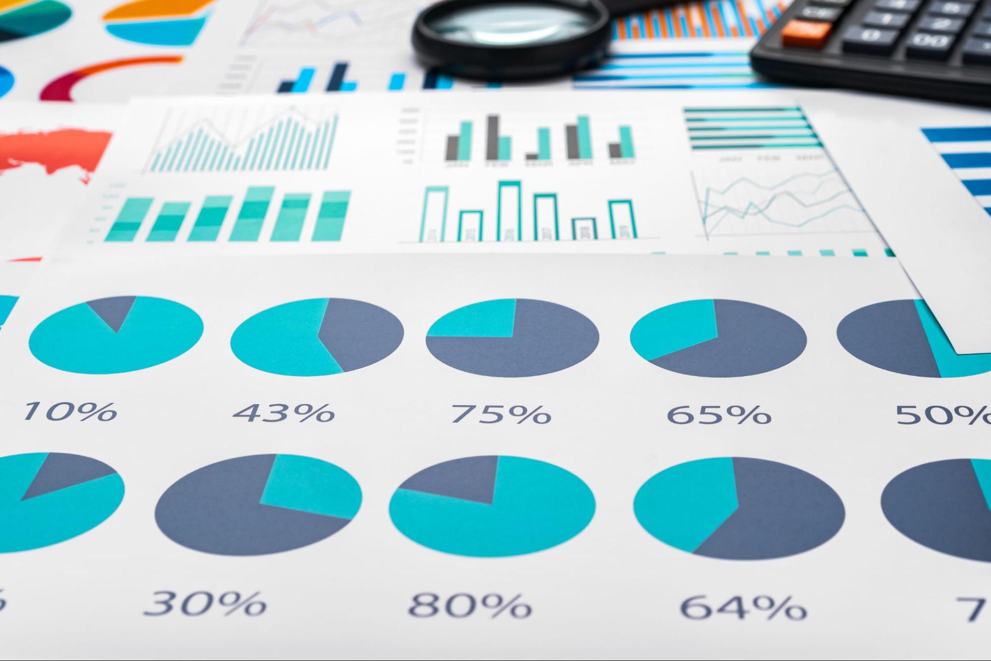 Common Ratios to Measure The Financial Health of Your Business