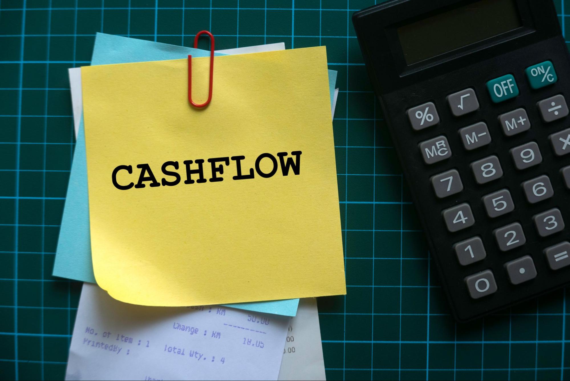 How to Manage Cash Flow
