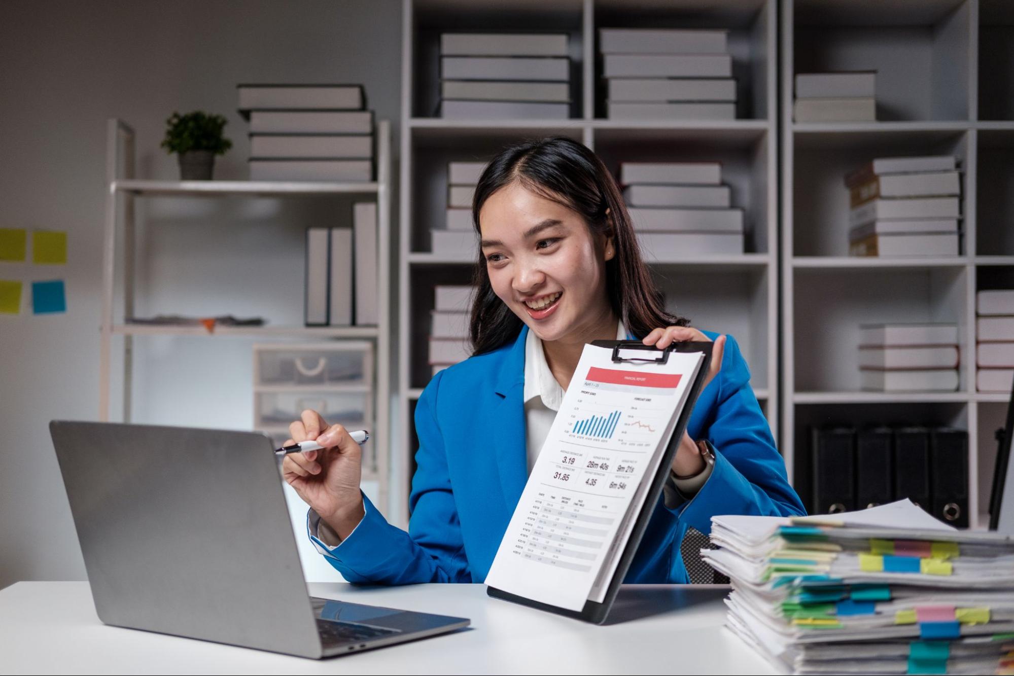 how to choose a bookkeeper