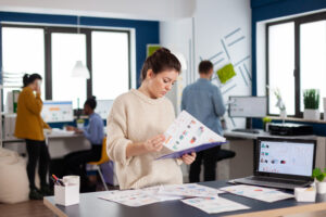 can i do my own bookkeeping