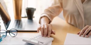 how to do bookkeeping for a small business