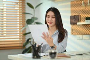 what is a full-charge bookkeeper
