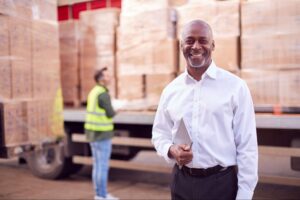 bookkeeping for truck drivers