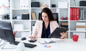 mission viejo bookkeeping services