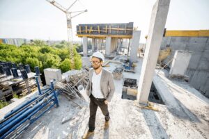 The WIP Report: How Construction Contractors Can Improve Financial Visibility