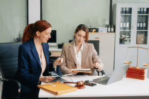 How to Change Bookkeepers for Your Law Firm